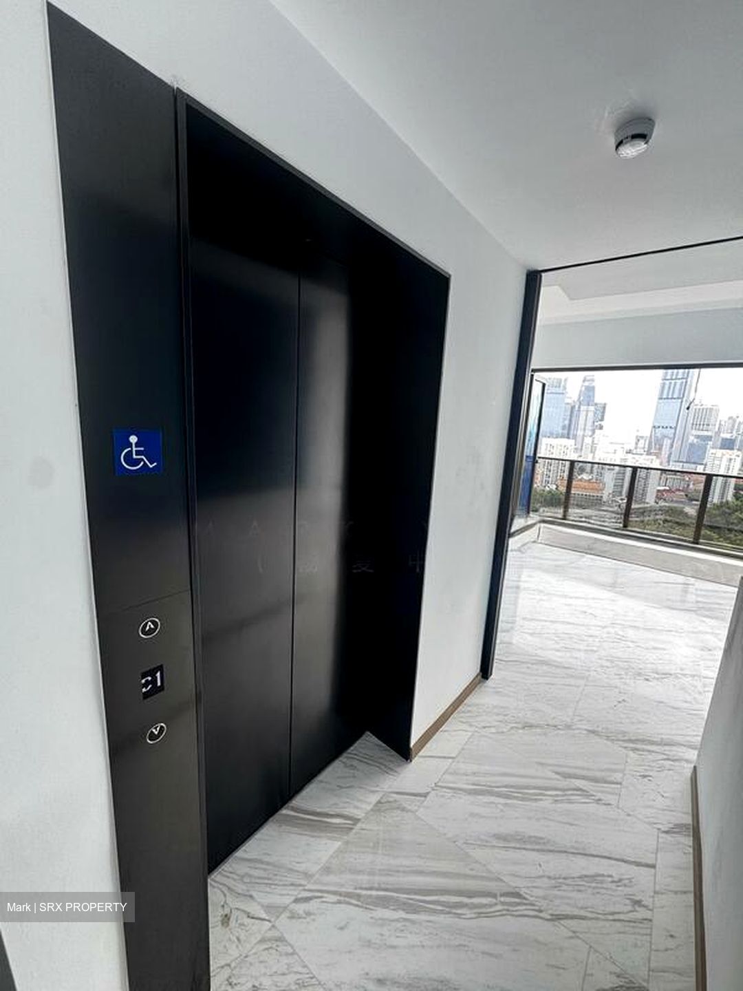 The Landmark (D3), Condominium #521550971